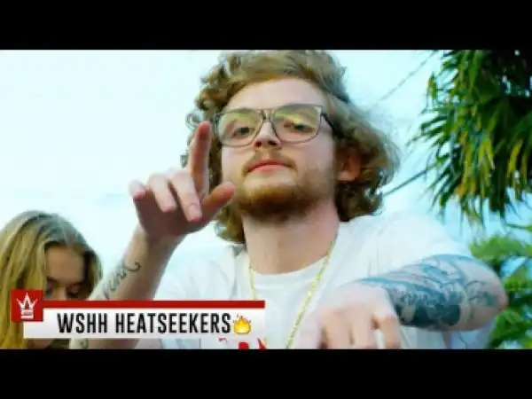 Video: Behind The Frames - "Part Of It" Feat. Yung Cee